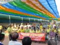 殘障人士橫渡日月潭捐贈案 (2014.08.23) 殘障人士橫渡日月潭捐贈案 (2014/08/23)