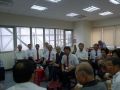 10/31 至社友JOHN 周勝考競選服務處 加油打氣 (2014.10.31) 10/31 至社友JOHN 周勝考競選服務處 加油打氣 (2014/10/31)