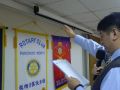 11/14 新社友李慶德Manpower 入社儀式  (2014.11.14) 11/14 新社友李慶德Manpower 入社儀式  (2014/11/14)