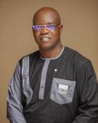 >2026-2027 年度國際扶輪社長 奧拉因卡·H·巴巴洛拉(Olayinka Hakeem Babalola)- >2026-2027 年度國際扶輪社長 奧拉因卡·H·巴巴洛拉(Olayinka Hakeem Babalola)-